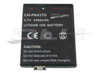 Dlh LI-ION 3.7V 2400mAh (CH-PA437D)